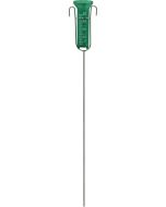 Regenmeter 40ml steel 95cm