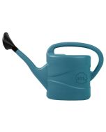 Gieter 10 liter aqua blauw