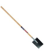 Mini-spade compl.
