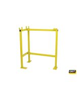 Tafel voor metselsteen - knipper Quattro
