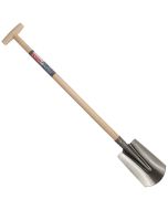 Midi-spade 75cm steel
