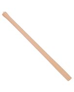 Kloofbijlsteel - Voorhamersteel - Essenhout - 90 cm