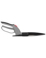 Grasschaar - Golfsnede - 360 graden verstelbaar - Premium - 37 cm