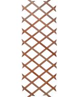 Houten klimrek 60x180cm