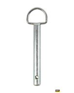 Lange pin voor hijsklem H-360 of H-420