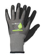 Werkhandschoenen - Gerecycled - ECO Friendly - Latexcoating - Maat XL