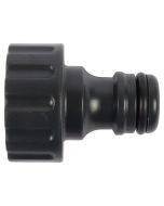 Kraanstuk - Kunststof - Voor 3/4 inch
