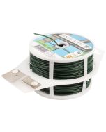 Binddraad geplast. 50m x 1.2mm
