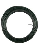 Spandraad geplast. 25m x 2,7mm