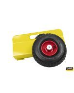 Platenroller 60-160mm