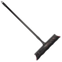 Kunstgrasbezem 40cm met steel