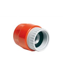 Raccord rapide femelle 3/4 pouce (pvc)