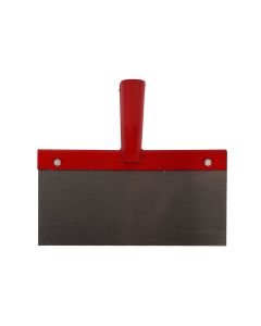 Betonschraper - Gehard staal - 30 centimeter - Zonder steel