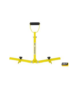 Porte-carreaux, largeur réglable de 62 cm