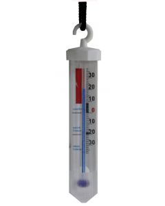 Thermomètre de congélation 19cm