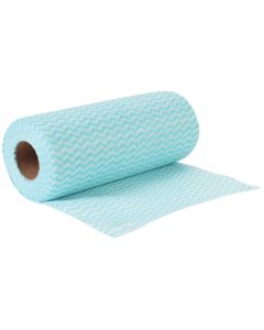 Rouleau de chiffons 50 pièces