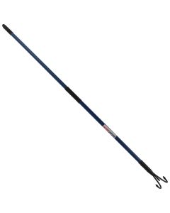 Grattoir de jardin - Ergonomique - Manche en fibre de verre - 140 cm