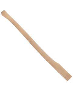 Bijlsteel 90cm am.geb. essen