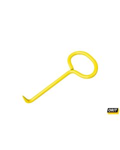 Putdekselhaak 250 mm