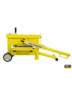 Steenknipper 1 spindel B 330 - H 120 mm Easy Spindel