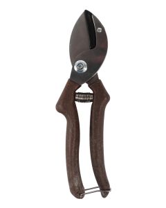 Secateur - Enclume - Fibres de COCO - ECO Friendly