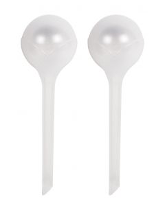 Goutte à goutte - Pour l'arrosage des plantes - Système de goutte à goutte - 2 pièces