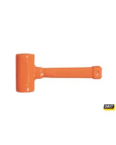 Terugslag vrije hamer 800 gram