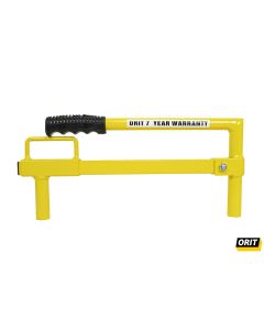 Pince à brique silico-calcaire type 1 100 - 360 mm