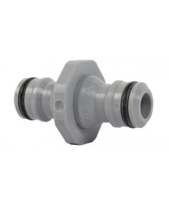 Double tetine (pvc)