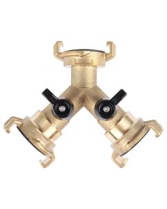 GK 2 WEGSTUK MET AFSLUITKRAANTJES