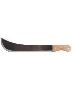 Machette 560mm avec lame 400mm