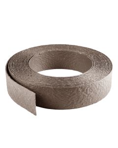 Ecolat rouleau brun - 25m x 14cm x 7mm