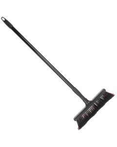 Kunstgrasbezem 30cm met steel