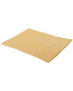 Peau de chamois 35x40cm