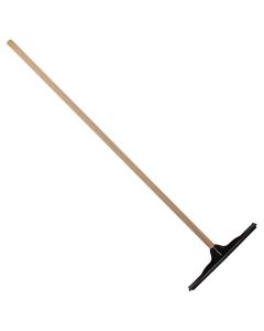 Stalkrabber 45cm ks zwart compleet