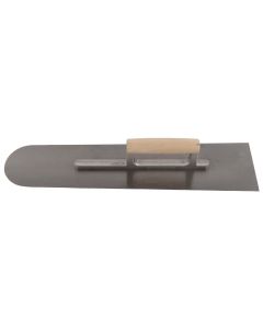 Platresse 50cm, pour chappe avec poignee en bois 
