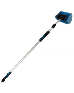 Set brosse de lavage téléscopique 150-300cm