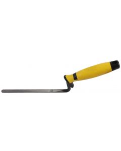 Reparoir forge col rond 10mm avec poignee neoprene 