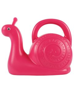 Gieter 1,4L Slak - Roze