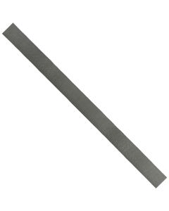 Ecolat rouleau gris - 1,2m x 14cm x 10mm - 4 pcs