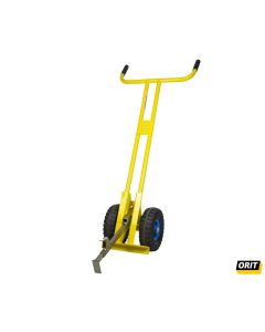 Chariot pour transport de dalles 300 - 600 mm