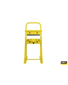 Kalkzandsteenknipper B 250 - H 150 mm Klezoorboy