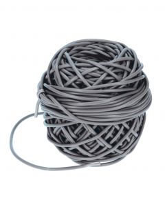 Tuyau a ligaturer 50m x 3mm