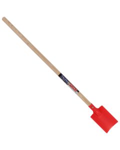 Beche en pvc avec manche 75cm / pour les enfants