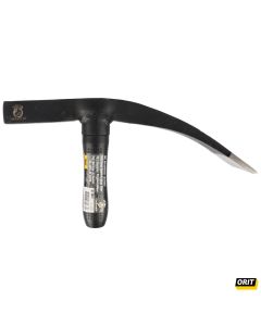 Marteau de paveur 7 cm – manche en fibre de verre