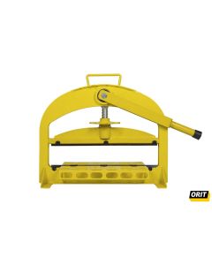 Kalkzandsteenknipper lichtgewicht