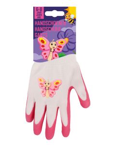 Gants de travail enfants 5-7 ans