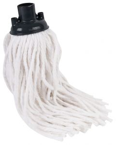 Balai à franges coton