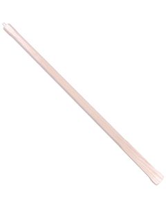 Manche de masse 43/29 ovale hickory