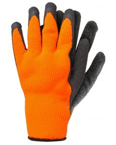 Werkhandschoenen - Thermo - Maat XL
